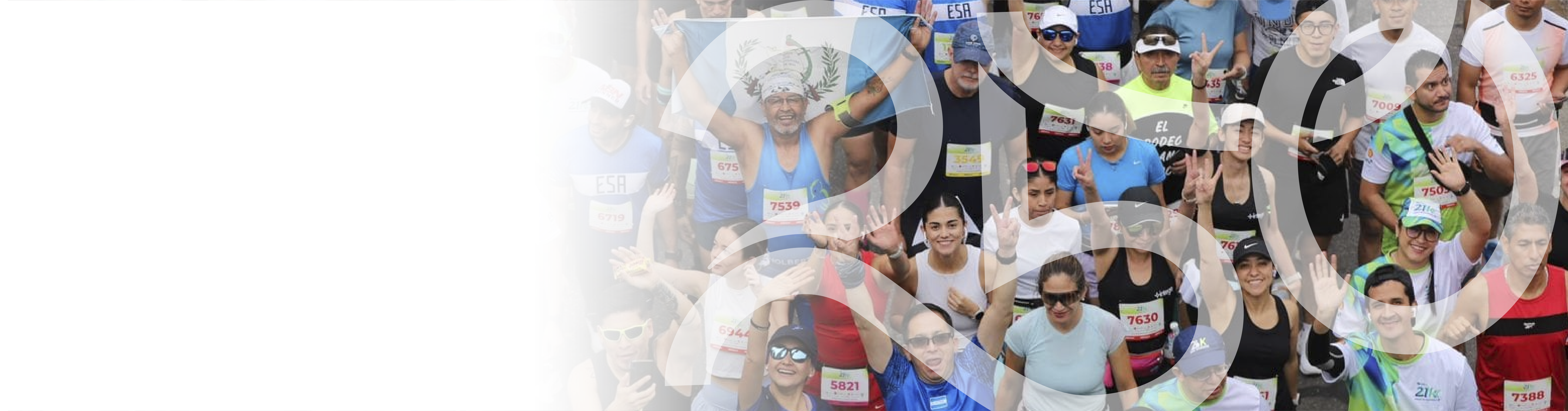 Banner Maratón