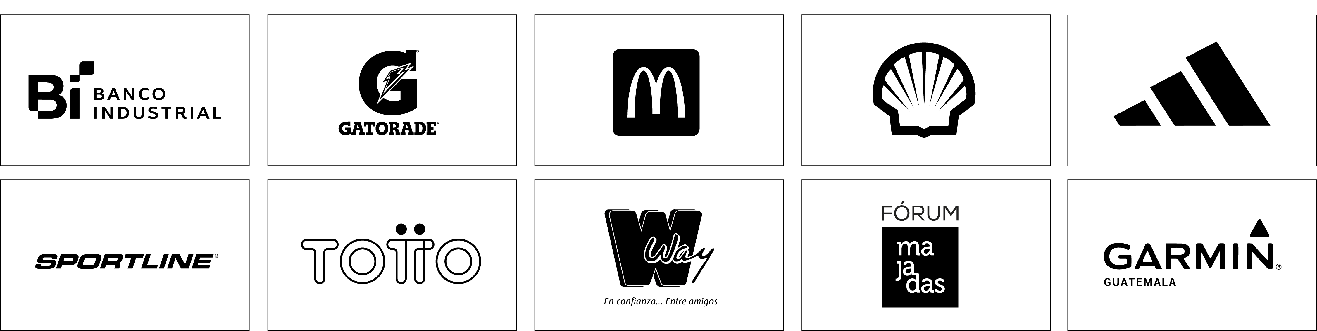 patrocinador